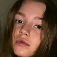 Tatiana Oleksyuk Nagie
