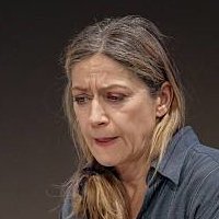 Tatjana Blacher Nagie