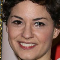 Tatjana Kaestel Nagie