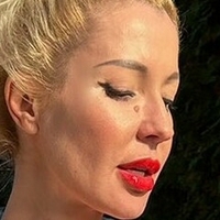 Tatyana Deriabina Nagie