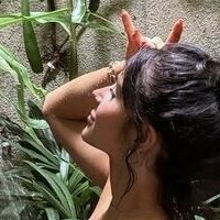 Tayla Stone Nagie