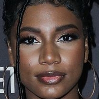 Taylor Rooks Nagie