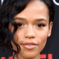 Taylor Russell Nagie