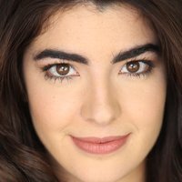 Tess Granfield Nagie