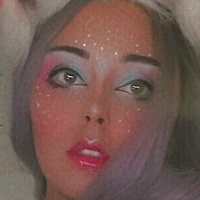 the_lilac_vixen Nagie
