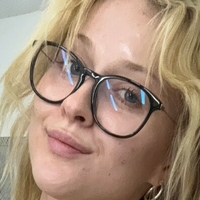 The Victoria's Secret Shine/Sparkle Strap Bra, Thong, and Lingerie Thread! Nagie