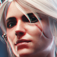 The Witcher Porn Nagie