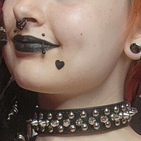 TheLabRat Nagie