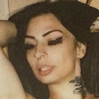 thelittletattooedkitten Nagie