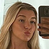 therealswedishblondie Nagie