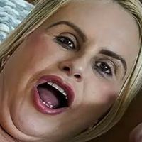 Tiffany Montavani Nagie