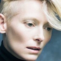 Tilda Swinton Nagie
