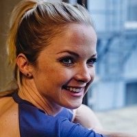 Tina Middendorf Nagie