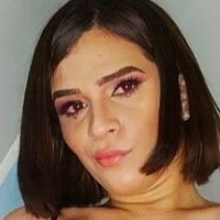 Transevinha Nagie