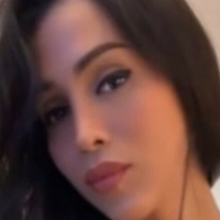 TS Darlyn Moreno Nagie