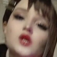 tsumtsum.cosplay Nagie