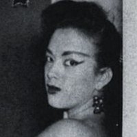 Tura Satana Nagie