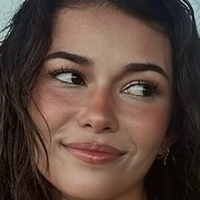 Türkü Su Demirel Nagie