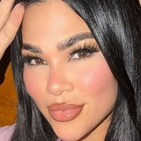 UFC Rachael Ostovich Nagie