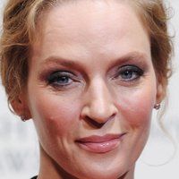 Uma Thurman Nagie