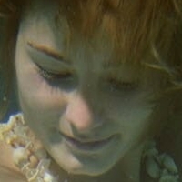 Underwater Tori Nagie