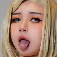 uyuychan2907 Nagie