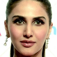 Vaani Kapoor Nagie