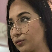 Valelerie Angel Nagie