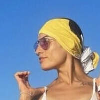 Valentina De Idhali Nagie