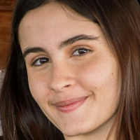 Valentina Herszage Nagie