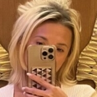 Valeria Mour Nagie