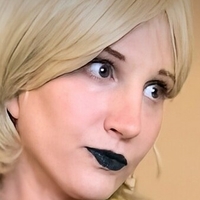 Valkyrie Brynn Nagie