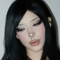 vampirec0wgirl Nagie