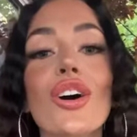 Vanessa Brahimi Nagie