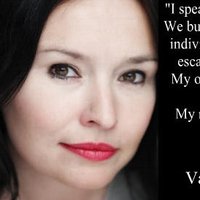 Vanessa de Largie Nagie