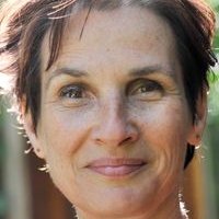Veerle Dobbelaere Nagie