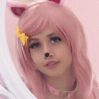 Velvet Valerina Nagie