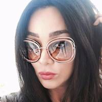 Verona Pooth Nagie