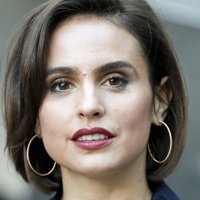 Verónica Echegui Nagie