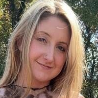 Veronica Vansing Nagie