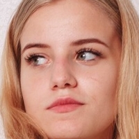 Veta George Models Nagie