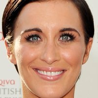 Vicky McClure Nagie