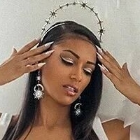 Victoria Ellyse Nagie