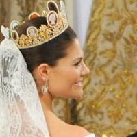 Victoria von Schweden Nagie