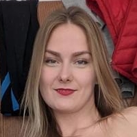 Vika_Model Nagie