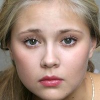 Viktoriya Romanenko Nagie