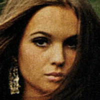 Vintage Starlets Nagie