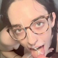 Violet Greyx Nagie