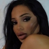 Violeta Cvetanova Nagie