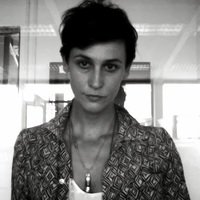 Virginie Dubois Nagie